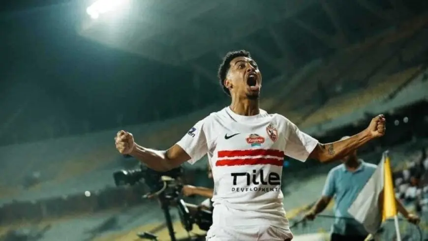 بعد تسوية المستحقات.. فيفا يقرر إغلاق قضيتين ضد الزمالك تتعلقان بصفقة خوان بيزيرا