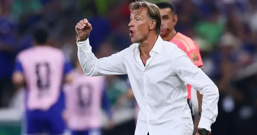 هيرفي رينارد في طريقه للعودة لقيادة منتخب كوت ديفوار