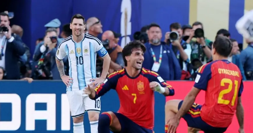 فيران توريس يكشف أسراره ويثير تكهنات حول مغادرته برشلونة