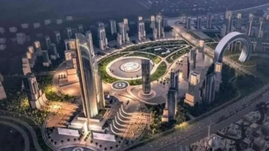 البحوث الفلكية: مباني العاصمة الإدارية تصمد أمام زلازل بقوة 8.5 درجه