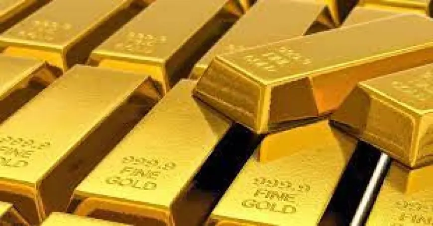 تعرف على أسعار سبائك الذهب في مصر: البداية من 6708 جنيها فقط