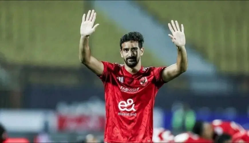 بن رمضان يقترب من الانتقال إلى الشمال القطري.. والفحص الطبي يُحدد مصير الصفقة.