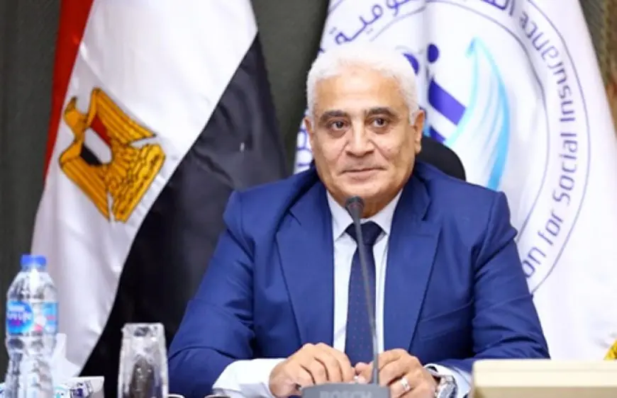 8.6 مليون مواطن يستفيدون من المنظومة التأمينية الجديدة في 4 أشهر