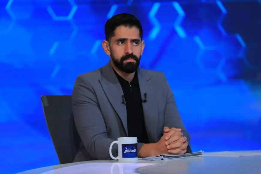 محمد أضا يثير الجدل على الهواء بعد تصريحات الأهلي والزمالك: بداية مثيرة للموسم