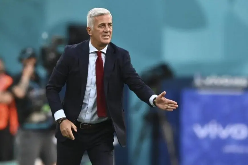 الاتحاد الجزائري يعلن عن مغادرة بيتكوفيتش ويبدأ في البحث عن مدرب جديد