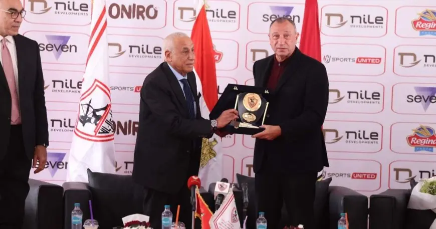 بيان ناري من الزمالك يرفض ضغوط الحكام ويفتح ملف عقود الأهلي