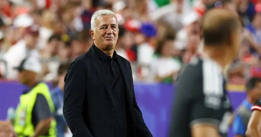 منتخب الجزائر يعلن انتهاء التعاقد مع المدرب بيتكوفيتش بالتراضي
