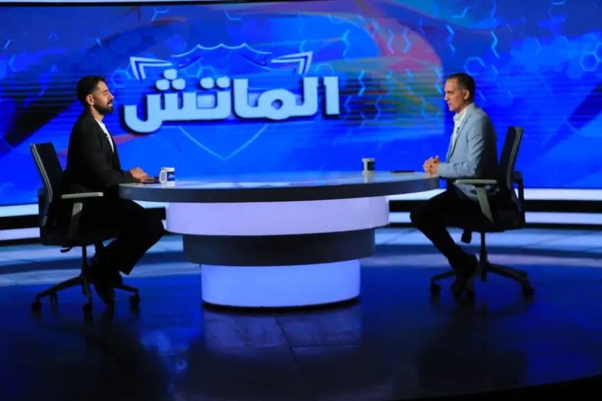 أحمد صالح يكشف: بداية مبكرة لخناقات الدوري ورسالة الأهلي تهدف لإرعاب الحكام