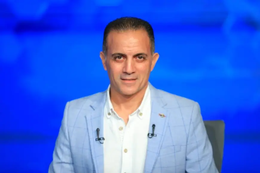أحمد صالح يعلن: لا لرحيل بيزيرا عن الزمالك وانضمام حسام عبد المجيد للأهلي ممكن