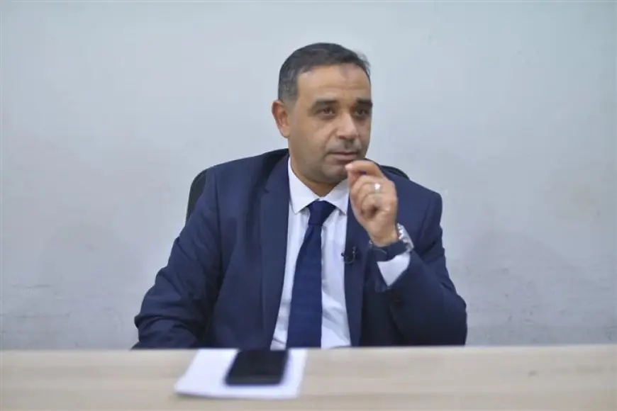 سمير عثمان يعلق على إدارة الحكام المصريين للقمة: نأمل في نجاح المسابقة