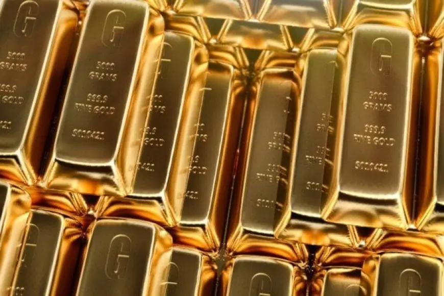 سعر سبيكة الذهب اليوم الثلاثاء 4 أغسطس 2026 في محلات المجوهرات