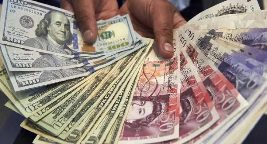 تعرف على أسعار العملات الأجنبية والعربية اليوم الثلاثاء 4 أغسطس 2026 في البنوك المصرية