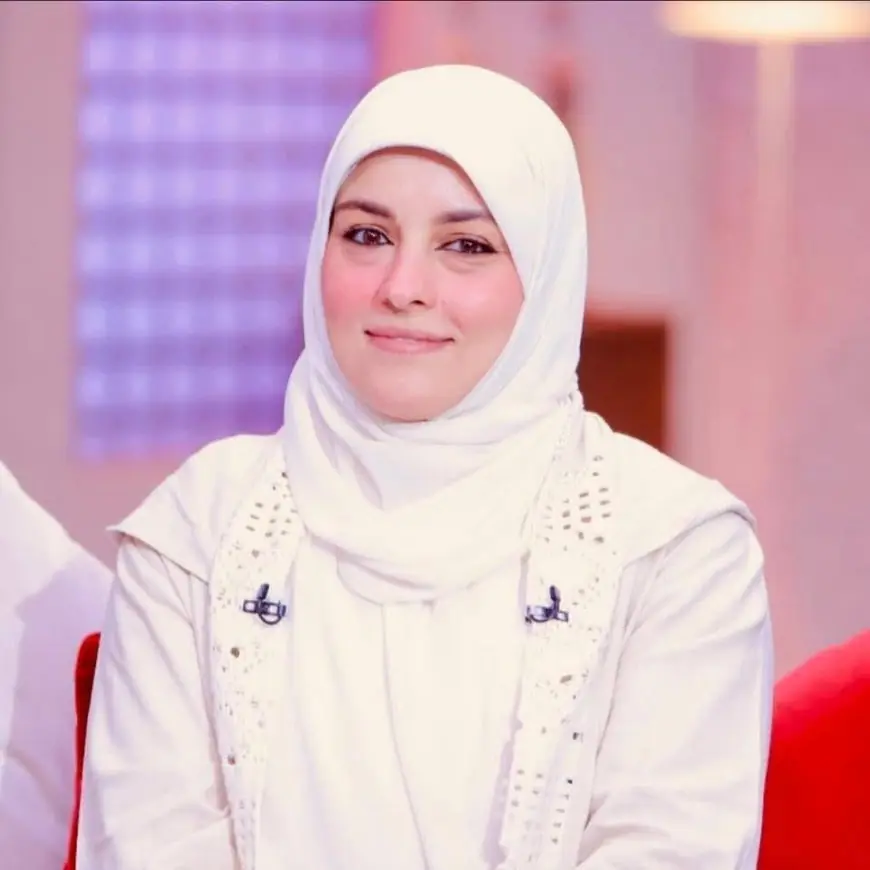 المجلس القومي للمرأة يهنئ فاطمة عنتر لتعيينها مساعد وزير الأوقاف لشؤون الواعظات