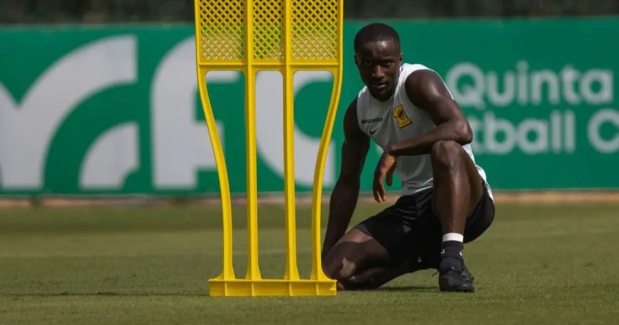 باير ليفركوزن يشتعل في سباق مع إنتر ميلان لاستعادة النجم موسى ديابي من نادي الاتحاد السعودي