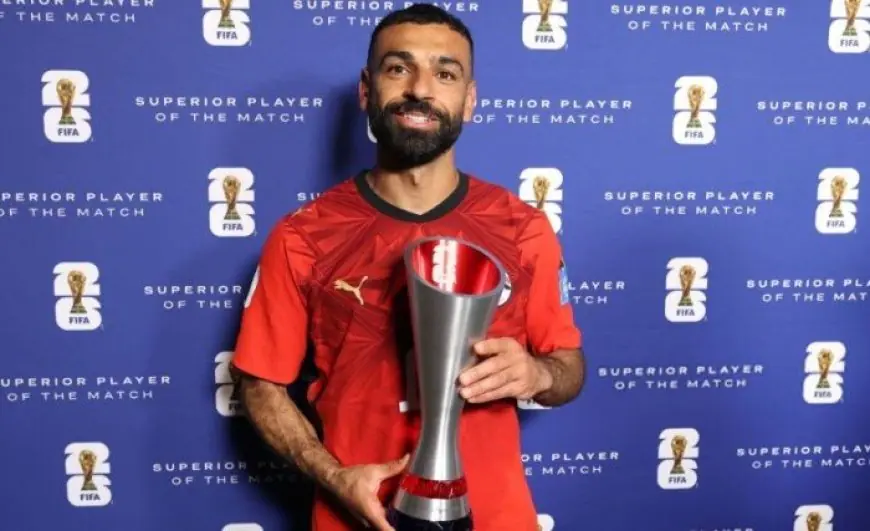 طرابزون سبور يوشك على التعاقد مع محمد صلاح.. وبقية خطوة واحدة لإنجاز الصفقة