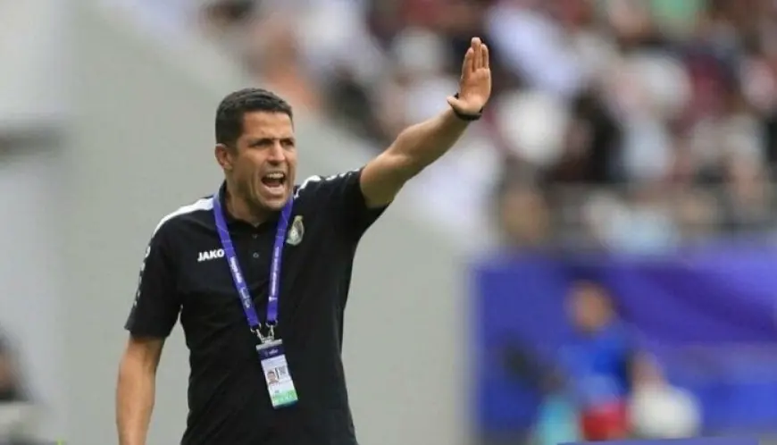 الأهلي يستعد لاتخاذ قرارات بشأن مصير 7 لاعبين قبل معسكر إسبانيا