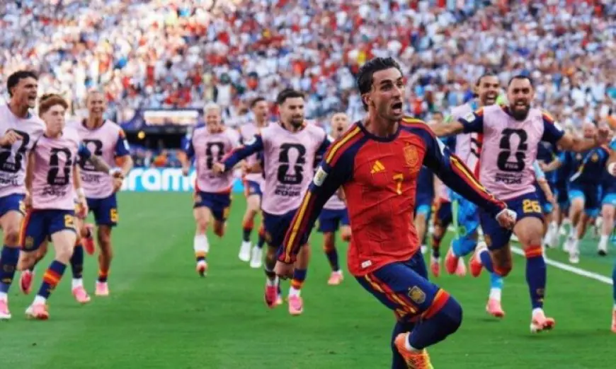 غضب في برشلونة بعد تعليقات فيران توريس