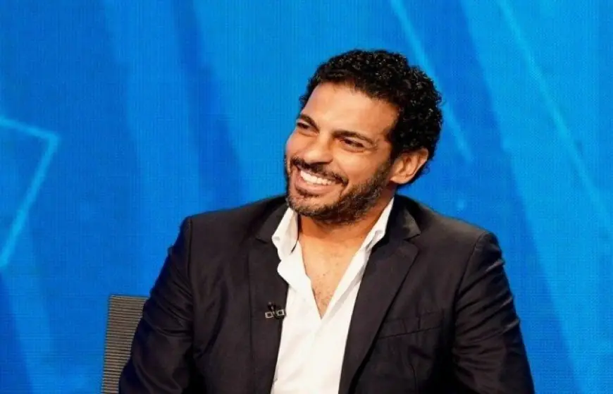 هاني سعيد: بيراميدز ينهي معسكره في تركيا بمواجهة ريزا سبور