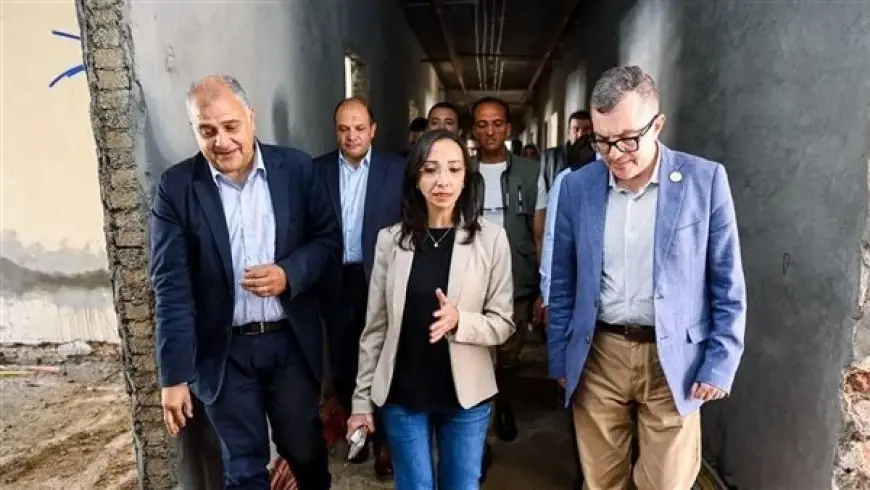 وزير التخطيط يكشف استثمارات حكومية ضخمة بقيمة 9.9 مليار جنيه في خطة تطوير محافظة البحيرة