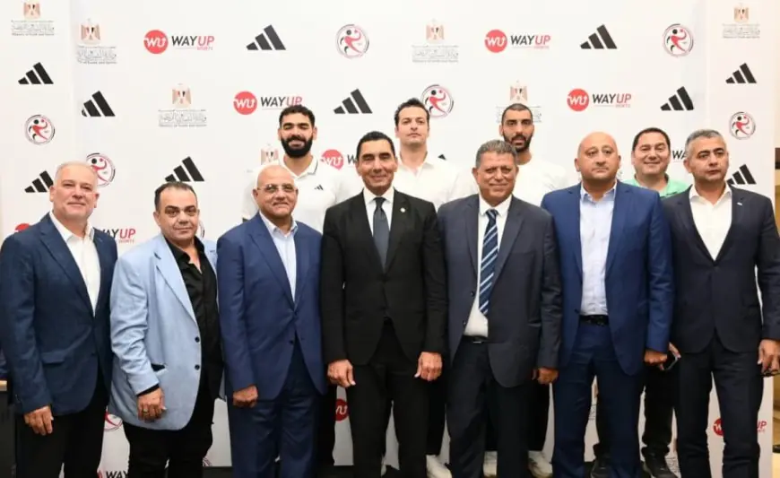 وزير الرياضة يحتفي بفوز تاريخي لمنتخب ناشئات اليد على الدنمارك في المونديال