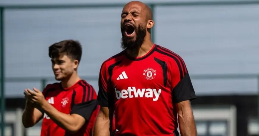 قميص المران يجلب لمانشستر يونايتد 23 مليون يورو من عوائد المراهنات