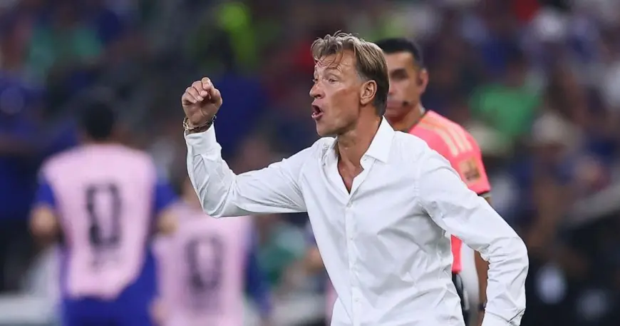 هيرفي رينارد يتولى تدريب كوت ديفوار مجدداً بعد خيبة أمل تونس في المونديال