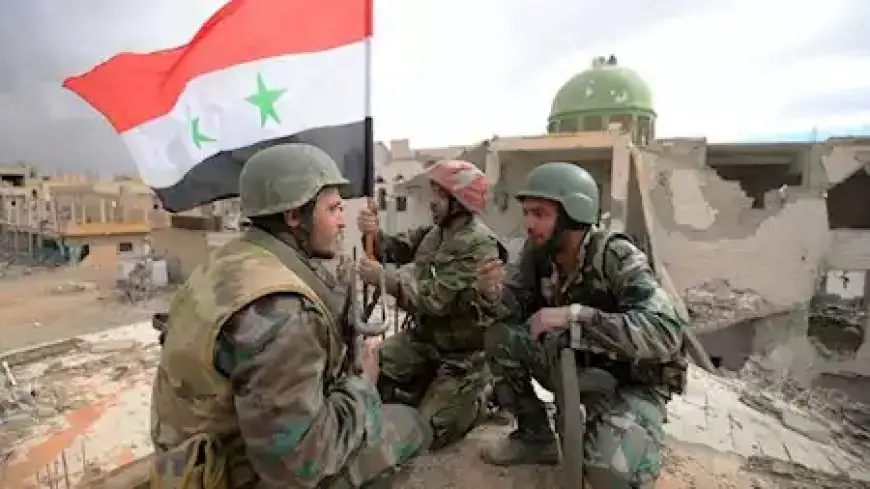 الجيش السوري يعلن استنفاراً عسكرياً ويثير التساؤلات حول الأسباب الخفية