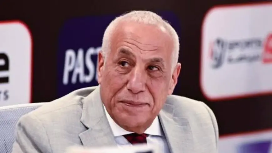 المجلس الأعلى للإعلام يحسم شكوى رئيس الزمالك ضد الإعلامي أمير هشام