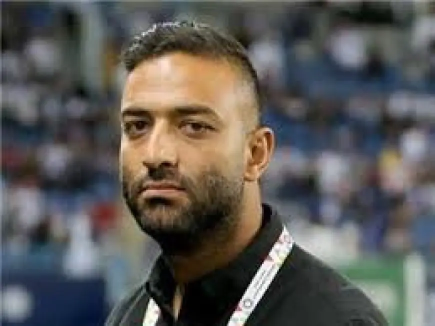 تصريحات ميدو: الأهلي ليس بالقوة المتوقعة واتحاد الكرة يعاني من الضعف والزمالك يهيمن كلاعب الأبيض المخيف