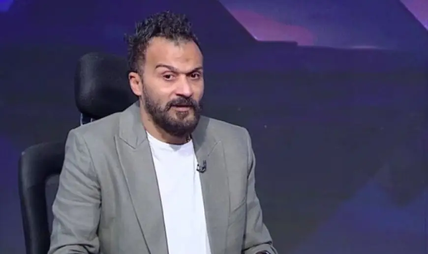 «حبسني 4 أشهر ورفعوا عليّ 45 قضية».. إبراهيم سعيد يتحدث عن تفاصيل مشكلته مع بناته