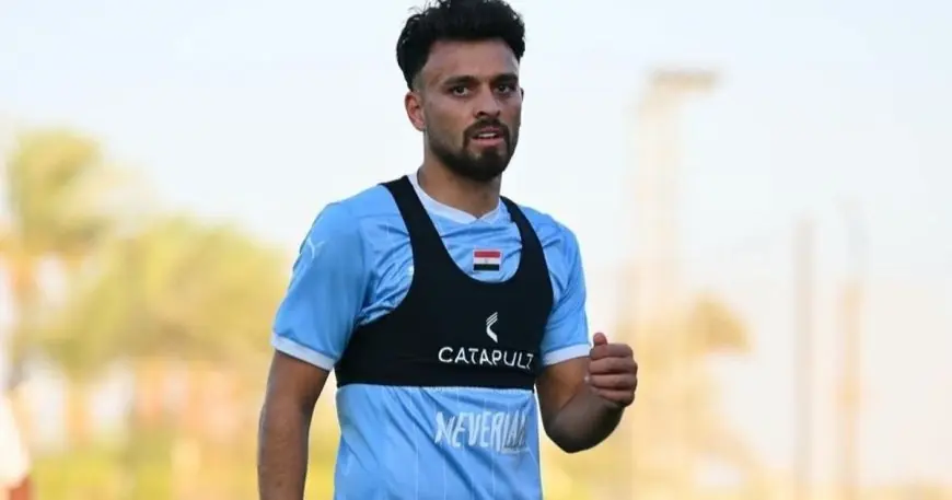 اتحاد العاصمة يسعى بقوة لضم صلاح محسن مهاجم المصري البورسعيدي وفقًا للتقارير