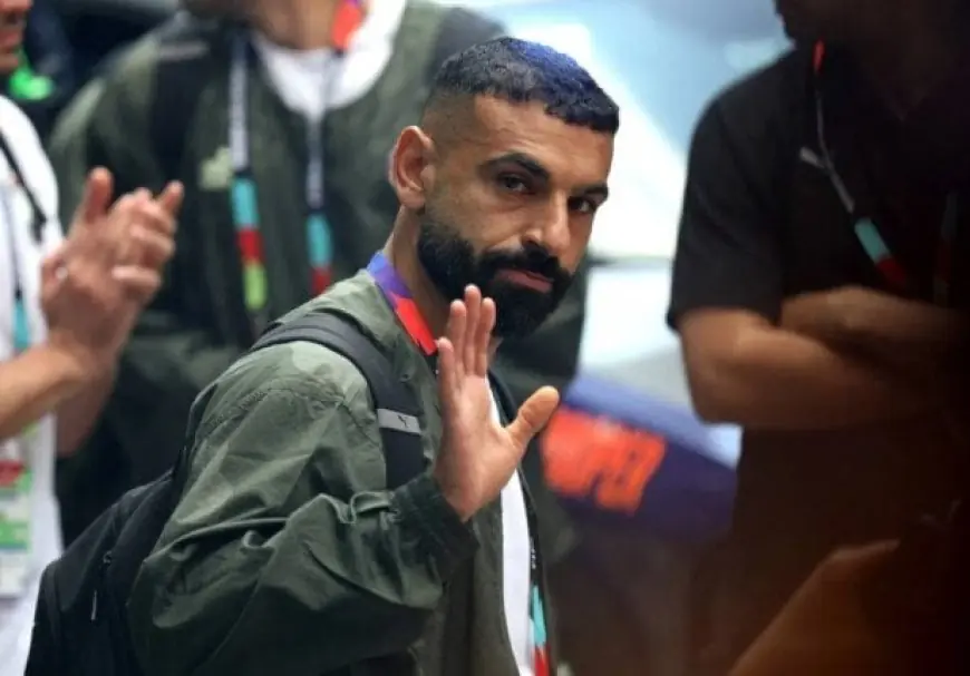 محمد صلاح يصل تركيا اليوم تمهيدًا للانضمام إلى فريق طرابزون سبور