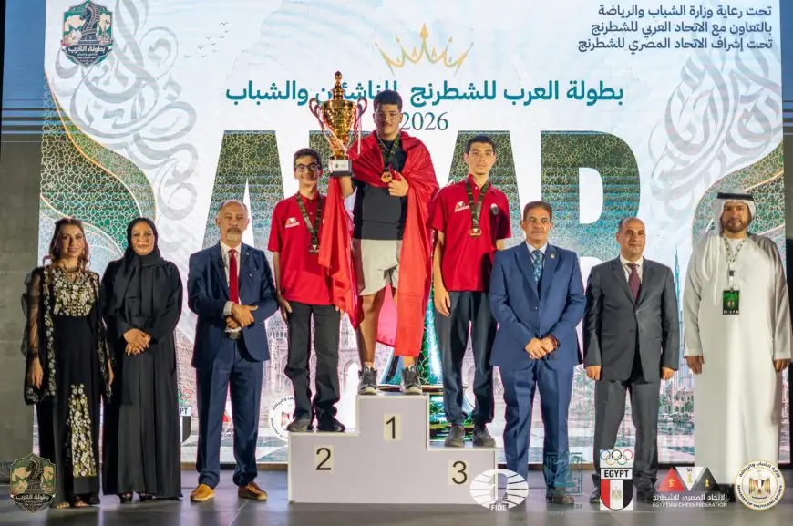 الرياضة والتضامن: مناقشة تأثير الشراكة مع الأمم المتحدة حتى عام 2027