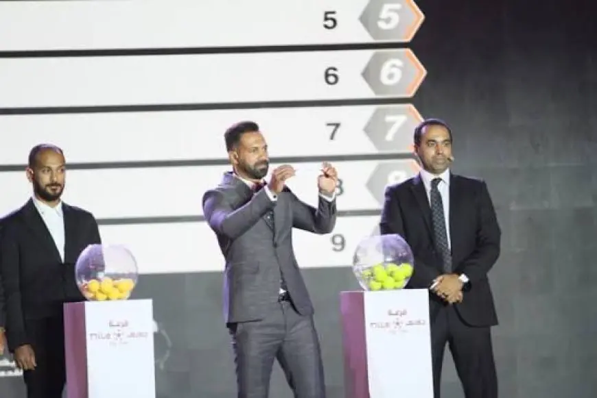 ثلاث وزارات تتعاون لوضع منظومة شاملة لترشيد المياه وإعادة تدويرها في المصانع