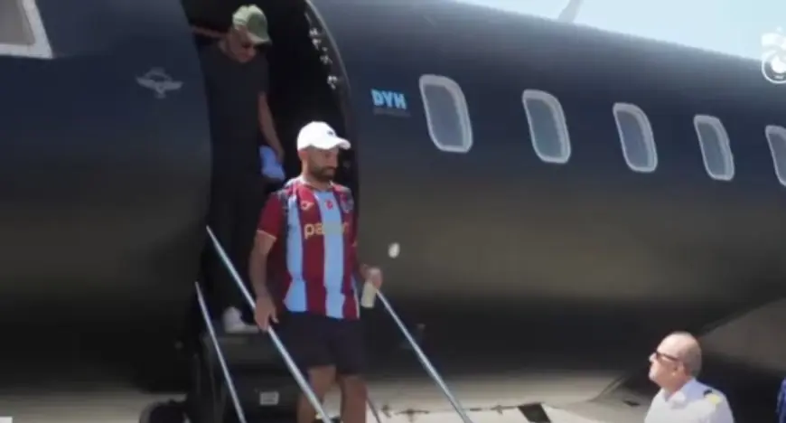 كيفية مشاهدة مباريات محمد صلاح في الدوري التركي عبر القنوات الناقلة لطرابزون سبور