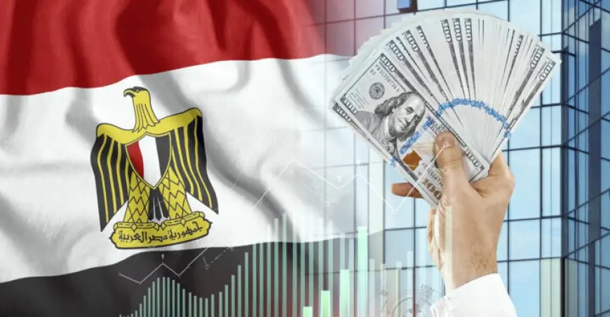 تراجع الدولار تحت 50 جنيه في البنوك المصرية وارتفاع ملحوظ في الاحتياطي النقدي