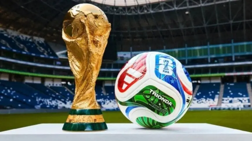 مدن أمريكية تطالب «فيفا» بتعويضات مالية كبيرة عقب استضافة كأس العالم 2026