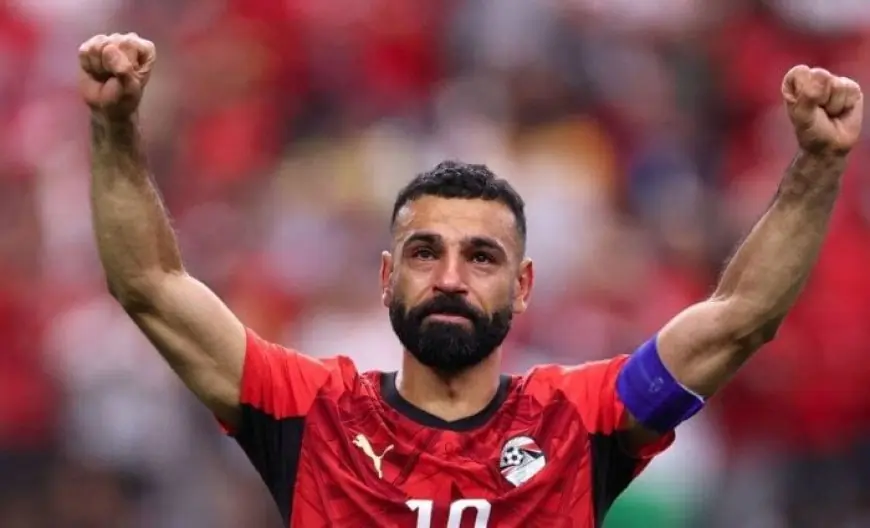 بشكتاش يختار بديل محمد صلاح ويتجه للتعاقد مع نجم مانشستر يونايتد السابق