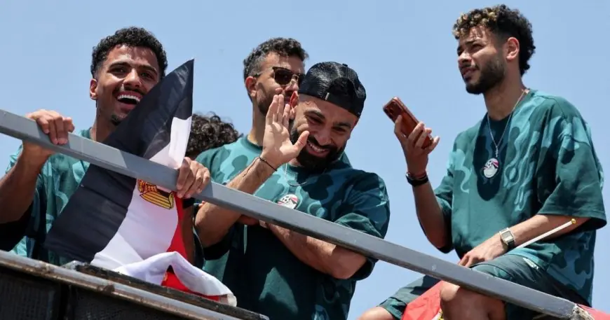 الدوري السعودي وجهة النجوم وليس للتقاعد: مالك الخلود يكشف تفاصيل صفقة صلاح