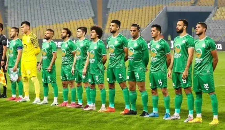 داوود يمثل المصري في مراسم قرعة الدوري اليوم