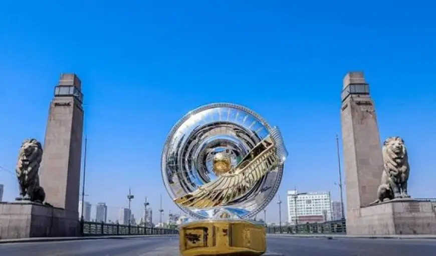 شاهد الآن البث المباشر لحفل سحب قرعة الدوري المصري بمشاركة 20 ناديًا