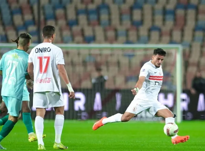 جدول مباريات الزمالك في كأس عاصمة مصر: تفاصيل مثيرة للموسم القادم