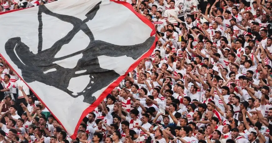 مواعيد مباريات الزمالك في الدوري المصري الممتاز لموسم 2026-2027