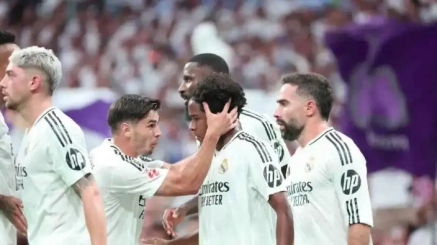 فنربخشة التركي يتنافس مع أندية إيطالية على ضم نجم ريال مدريد