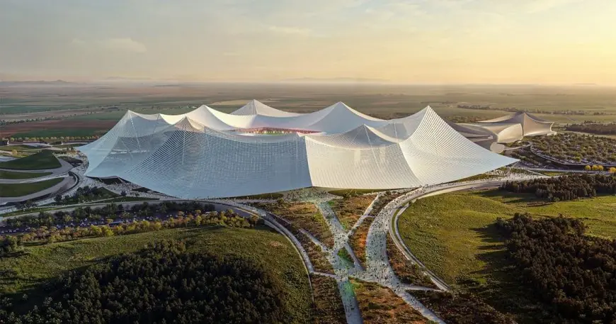 إنفانتينو يضع شرطاً لموافقة المغرب على استضافة نهائي كأس العالم 2030