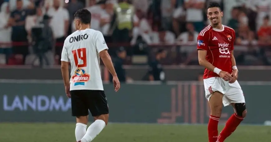 تعرف على تفاصيل إلغاء جولات الراحة في الدوري المصري لموسم 2026-2027