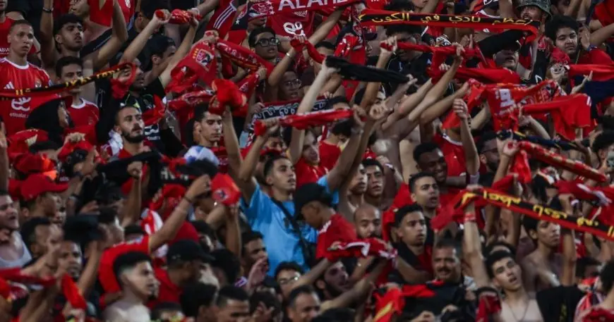 تنبيه هام لجماهير طرابزون التركية عند استقبال محمد صلاح في المطار