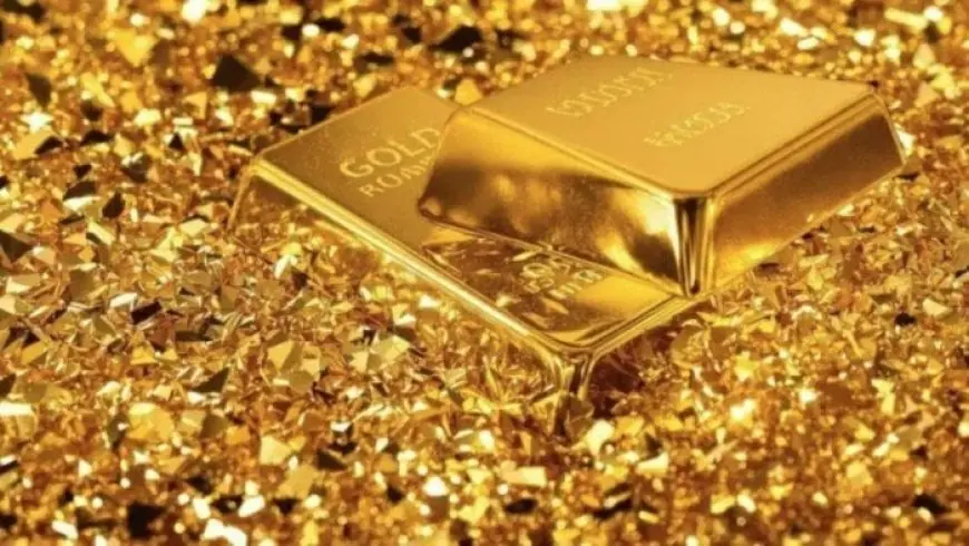 عاجل: انخفاض سعر الذهب مساء اليوم الأربعاء.. ما هو سعر عيار 21؟