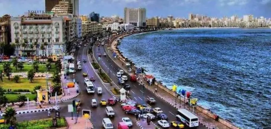 اكتشف أشهر المزارات والفعاليات في الإسكندرية لجذب 100% من المصيفين في عطلة نهاية الأسبوع
