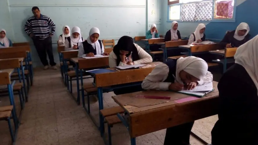 نتيجة مبهرة: 100% نسبة النجاح في امتحانات الشهادة الإعدادية 2026 دور ثاني بمحافظة البحيرة
